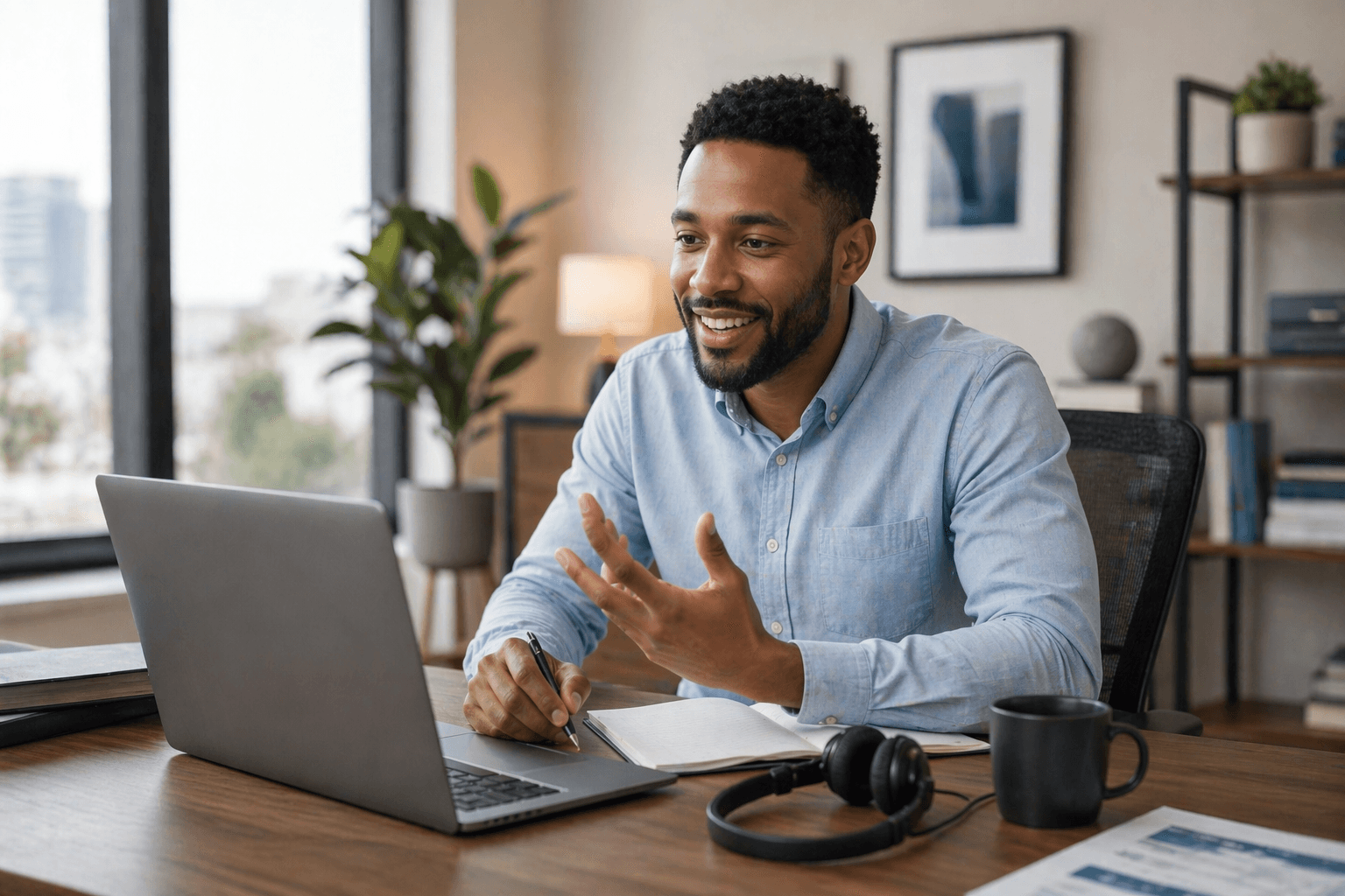 Account Executive