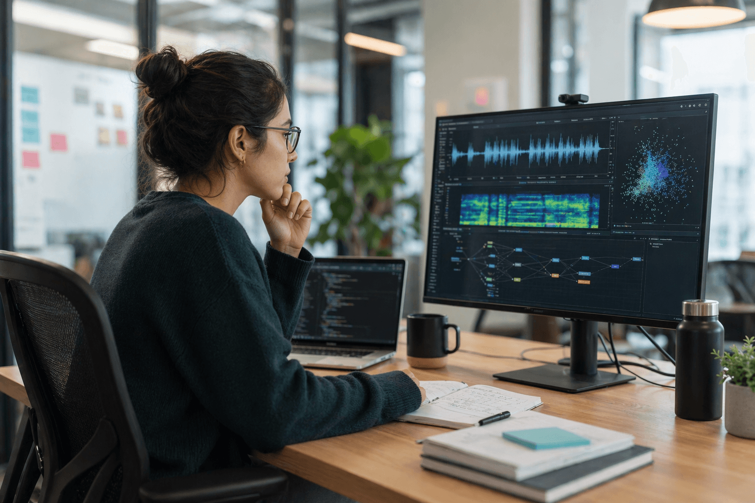 Machine Learning & AI